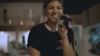 Poesia Acústica 1   Choice I Juyè I Jean Tassy   Descompasso do Compasso