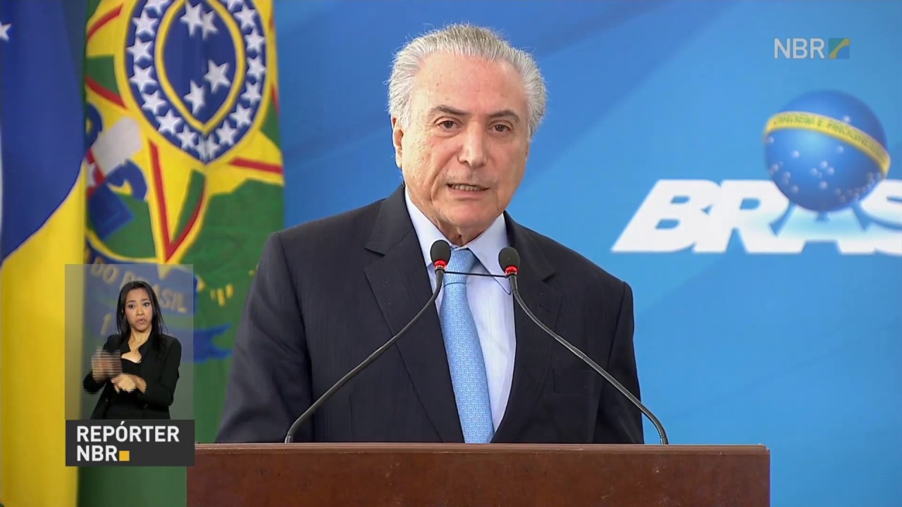 Governo anuncia corte de R$ 42,1 bilhões em despesas