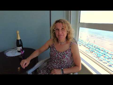 ROOM TOUR HOTEL VILLA DEL MAR  BENIDORM