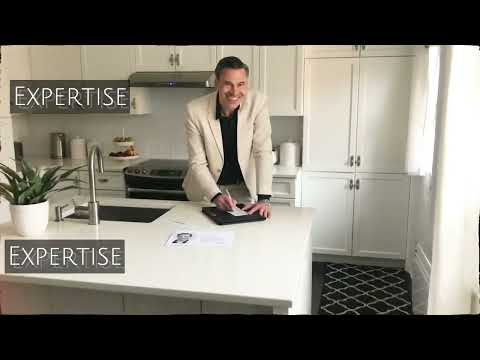 JULIEN TOURMETZ COURTIER IMMOBILIER BANDE-ANNONCE AU PLATEAU-MONT-ROYAL