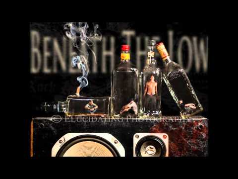 BENEATH THE LOW-  DEAD IN THE HEAD