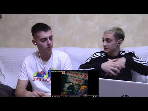 (REACCIÓN) Kaydy Cain - Si No Me Das Tu Corazon Te Lo Robo