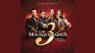 Seul contre tous (extrait du spectacle « Les 3 Mousquetaires »)
