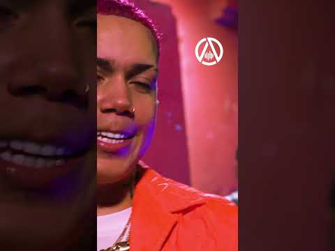 Bulova x Yaisel LM - Sigue Ahi #Short2