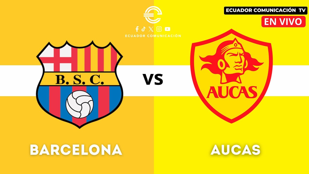 Leyendas de Barcelona SC y Liga de Quito igualan en duelo emotivo: goles de Nicolás Asencio y Carlos Tenorio