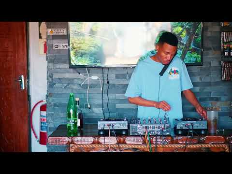 DJ ZODI EXCLUSIVE MIX AT MR C BARBER