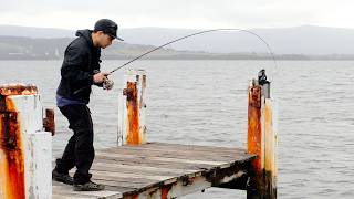 Exploring a new waterway!