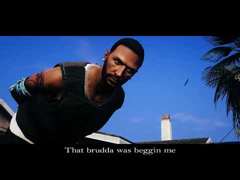 KINGS DEAD (OTT RESPONSE)