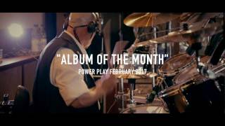 Thunder "Rip It Up"  - out February 10, 2017