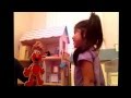 Nightmare On Elmo S Street