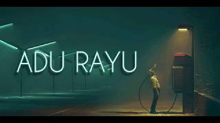 Yovie Tulus Glenn - Adu Rayu (Lyrics)