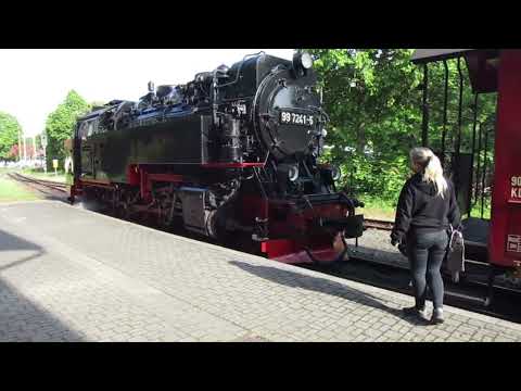 Quo vadis, Selketalbahn?