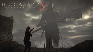 【生放送#4】最新作発売までにクリアを　【バイオハザード　リベレーションズ２】