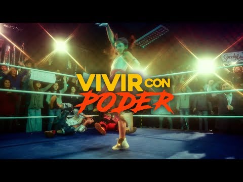 Sondelvalle - Vivir con Poder