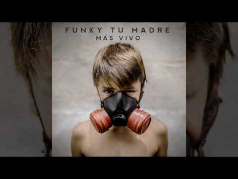 Anakata Smoke Break - Funky Tu Madre