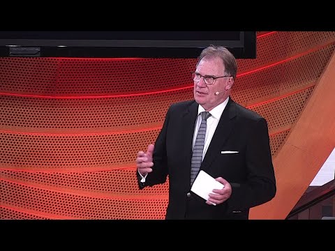 get connected conference / Cybersecurity & Management 01.06.2021 im AXICA