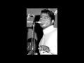 James Brown "Your cheatin heart", 1970