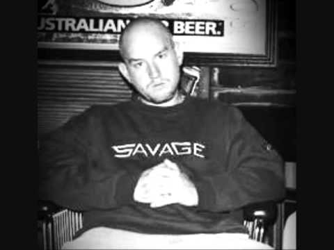 Savage C - Hip Hop Hooray