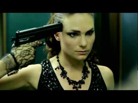 Full Of Keys - Snow Glass Apples (Official Video)