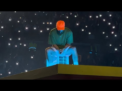 Solo de Mi - Bad Bunny en Chile 2026