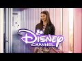 Disney Channel Logo Zendaya 5 DIFFERENT COLORS