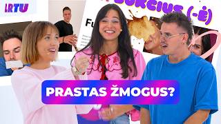KURIO SKAIDRĖS NUGALĖS?