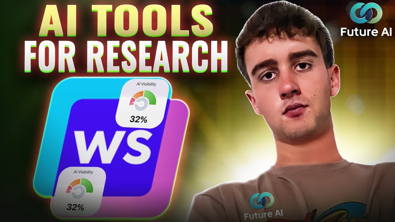 Writesonic 2026: Best AI Tools for Research & AI for Content Creation ?