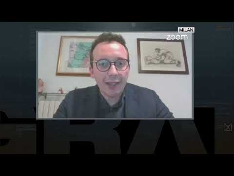 Granice istoka 164 - Petak 21:30