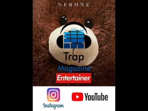 Nerone feat Jack La Furia - Più forte di me (TRAP MAGAZINE)