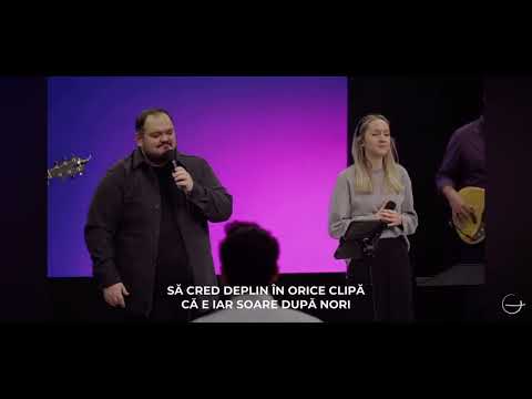 De câte ori Te caut, Doamne - Grupul Messis, Geneza, Oradea