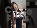 Segredos Para Chegar No TOP 1 Do Close Fans Por Luana Kazaki
