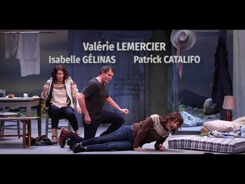 Les Sœurs Bienaimé au Théâtre Antoine - Extrait JMD Production