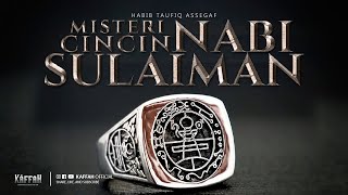 Download lagu Misteri Kesaktian Cincin Nabi Sulaiman mp3