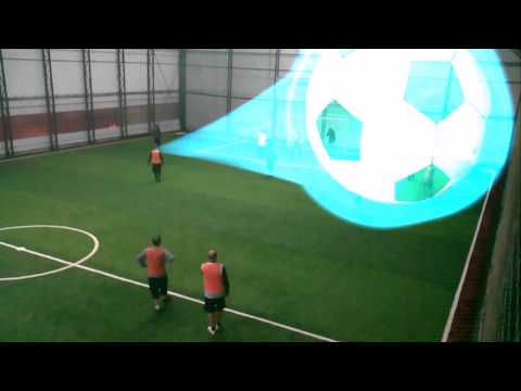 VIP Halı Saha 26.01.2016 20:00 - akillisaha.com