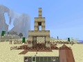 Pitfall para Minecraft vídeo 2