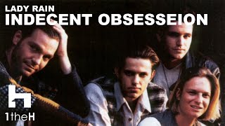 Indecent Obsession - Lady Rain【CHN/ENG/JPN】