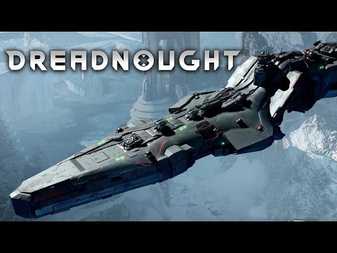 Dreadnought - Founders Pack Trailer