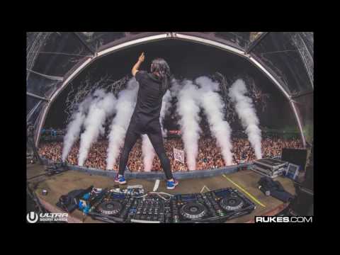 Mind & Nobody To Love & Back To Back (Skrillex Mashup) Crazy Boy Remake