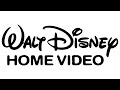 Disney VHS Opening Compilation