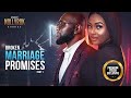 Broken Marriage Promises (Doris Ifeka Anthony Monjaro) -Nigerian Movies | Latest Nigerian Movie 2023
