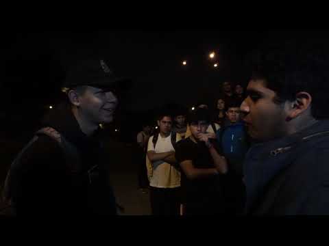 STRATUS vs SUMO || Final - Sangre Nueva - Cupo Central