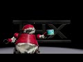 THX Tex 2 Moo Can 1997 Pixar Animation Studios