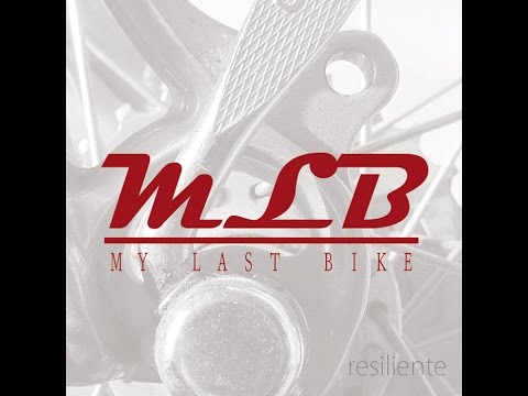 My Last Bike - 04 - Sr. Hego
