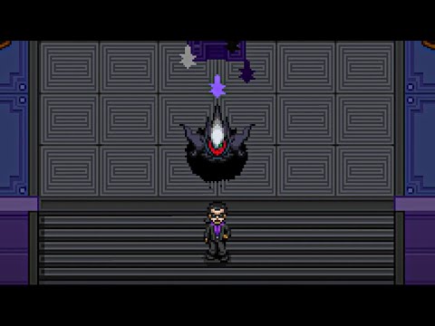 Pokémon Ranger: Shadows of Almia Any% Speedrun in 8:35:20 (ENG - Wii U)