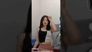 Download lagu SELEB TIKTOK EUNICETJOAA mp3