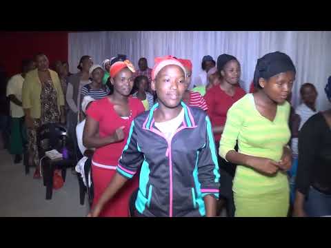 Ian Calf  (Bavuma bayakholwa) Official Music Video. Daniel Mahlo Films.