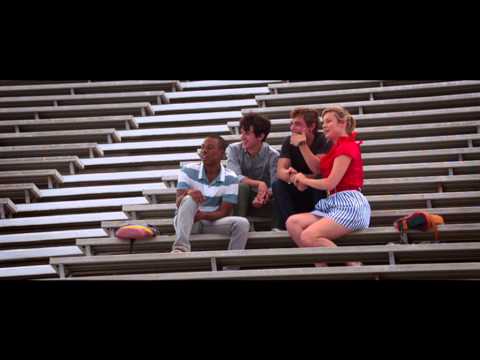 21 JUMP STREET - Red Band Trailer (Contains coarse language)