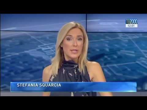 Tg2000 del 21 luglio 2015 - Edizione delle 12