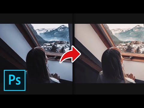 How to Use Snap to Pixels in Photoshop