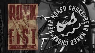 "Better Man" (Official Music Video) for Rear Naked Choke